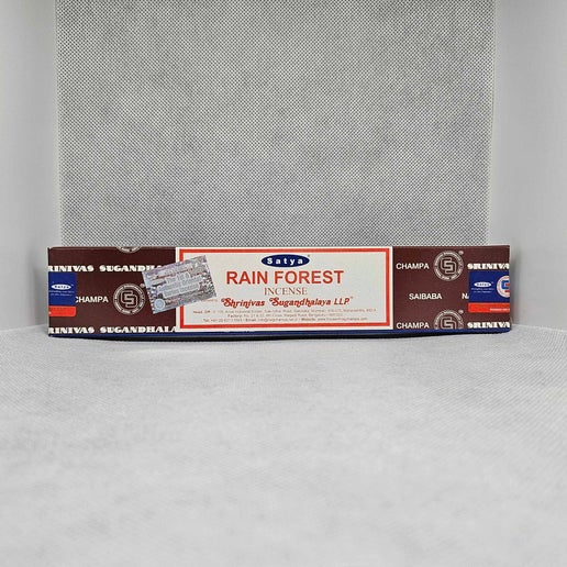 Incense sticks