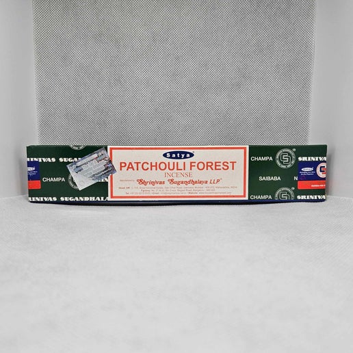 Incense sticks