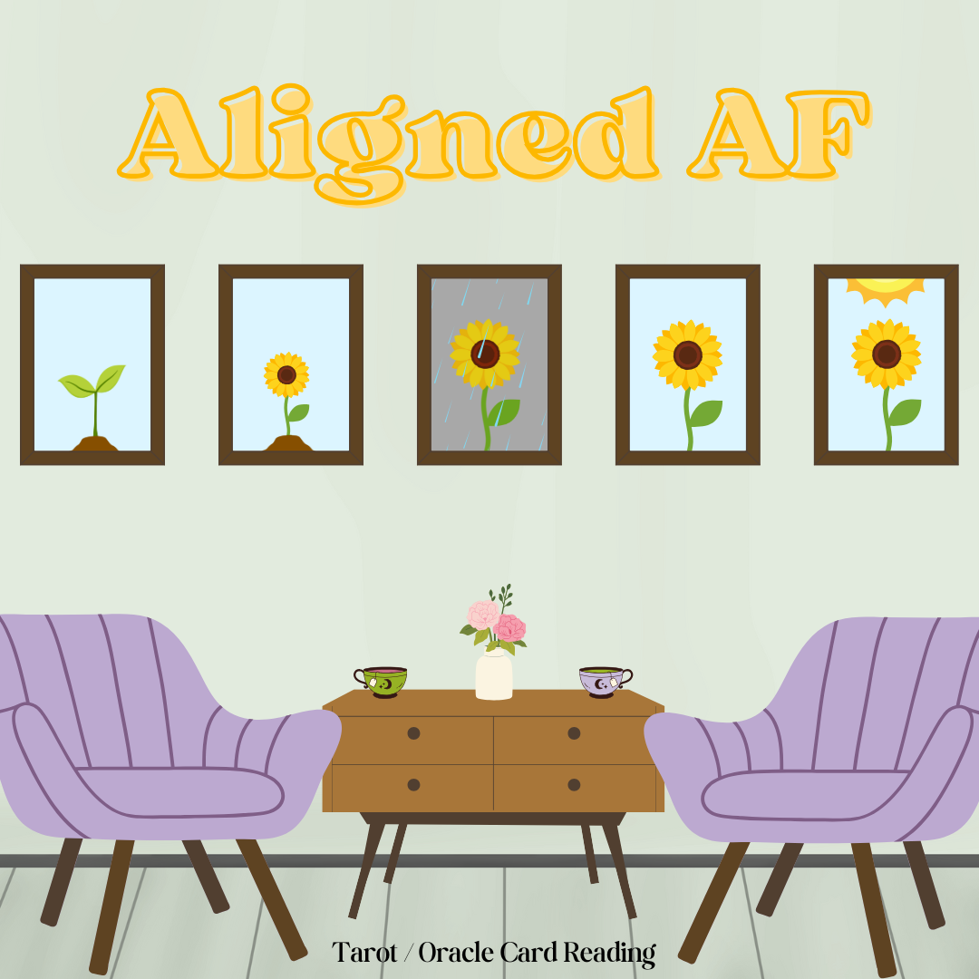 🌟Aligned AF