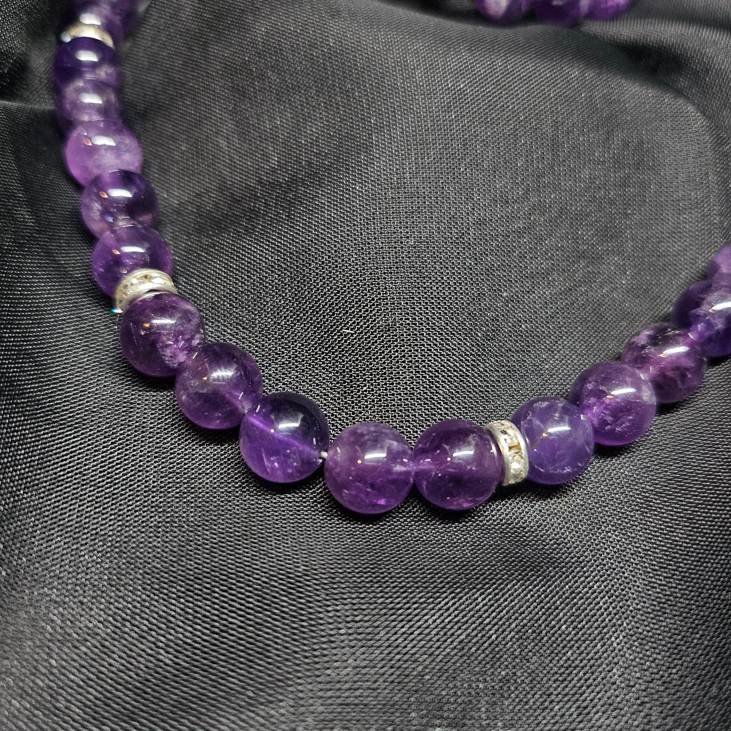 Triple Intent Necklace & Earring Combo