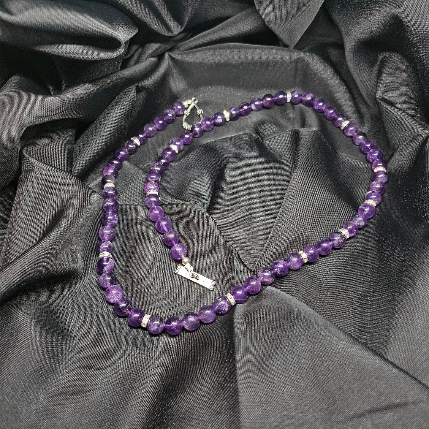 Triple Intent Necklace & Earring Combo