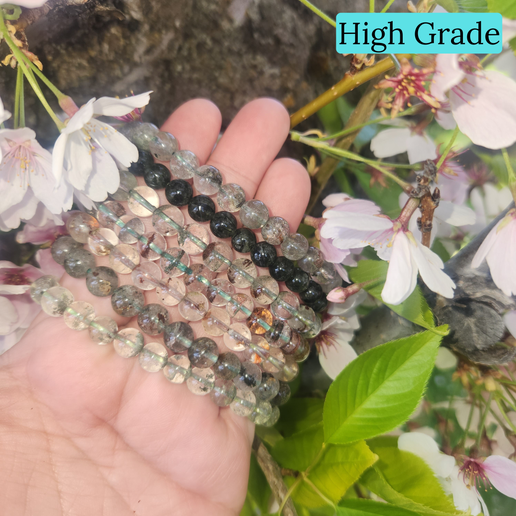 Crystal Bracelets