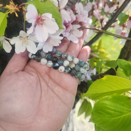Crystal Bracelets