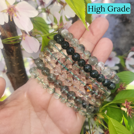 Crystal Bracelets