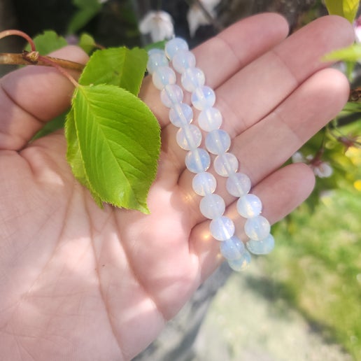 Crystal Bracelets