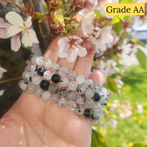 Crystal Bracelets