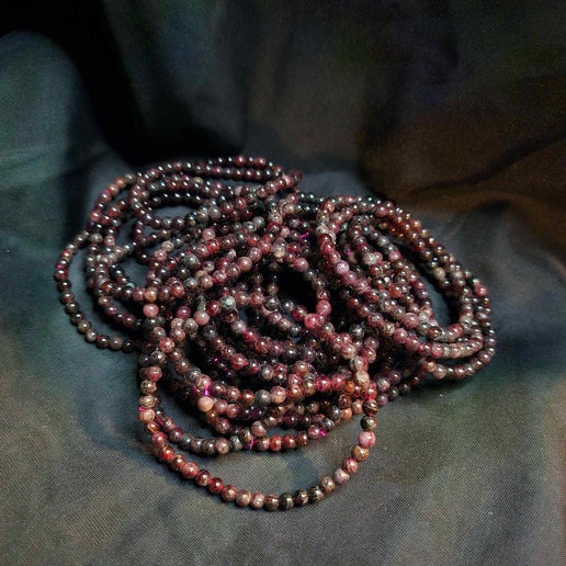 Crystal Bracelets