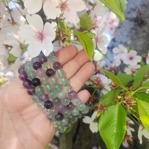 Crystal Bracelets