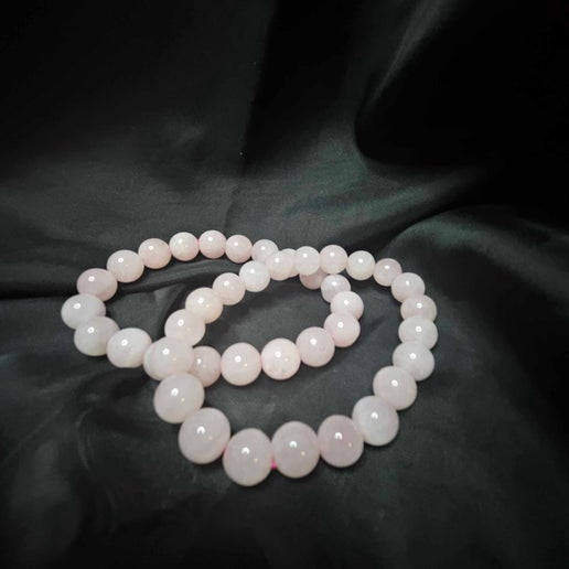 Crystal Bracelets