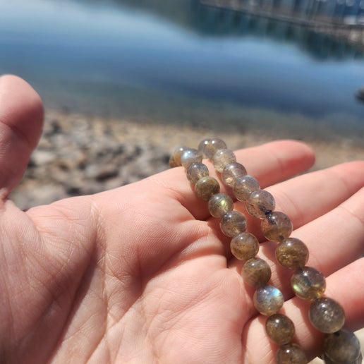 Crystal Bracelets