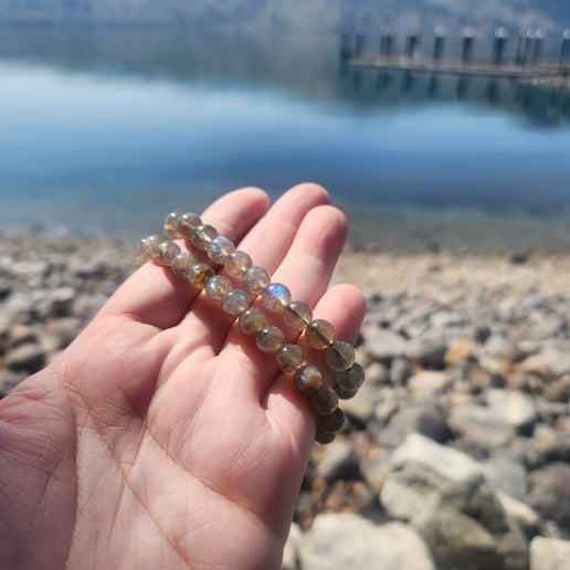 Crystal Bracelets
