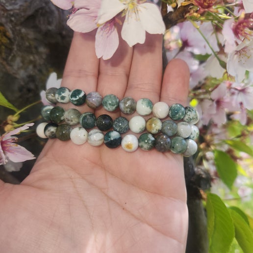 Crystal Bracelets