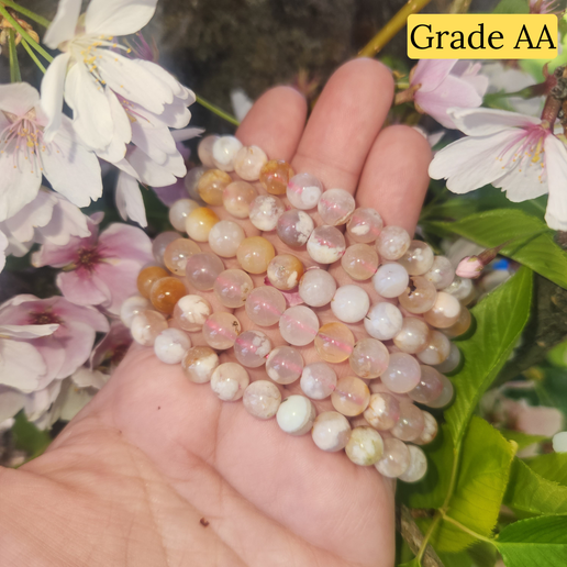 Crystal Bracelets