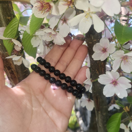 Crystal Bracelets