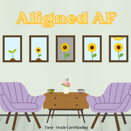 🌟Aligned AF