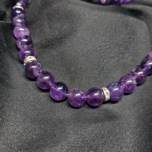 Triple Intent Necklace & Earring Combo