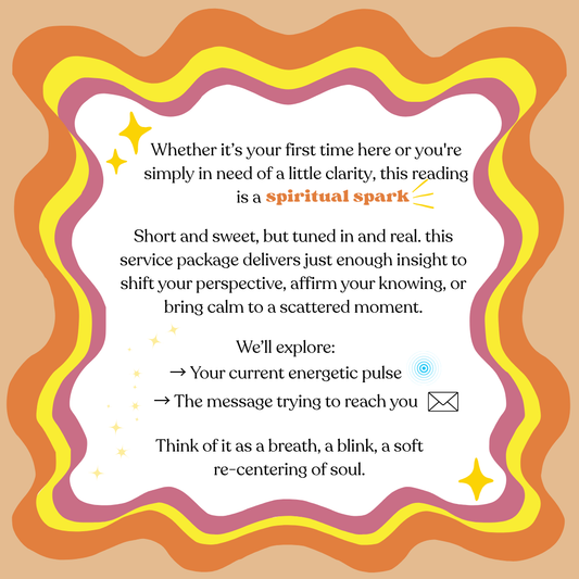 Is this your first time, or do you just need a quickie? 👻