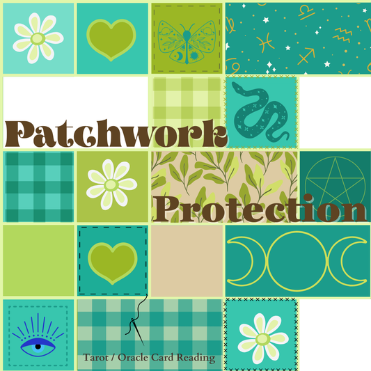 Patchwork Protection 🪡