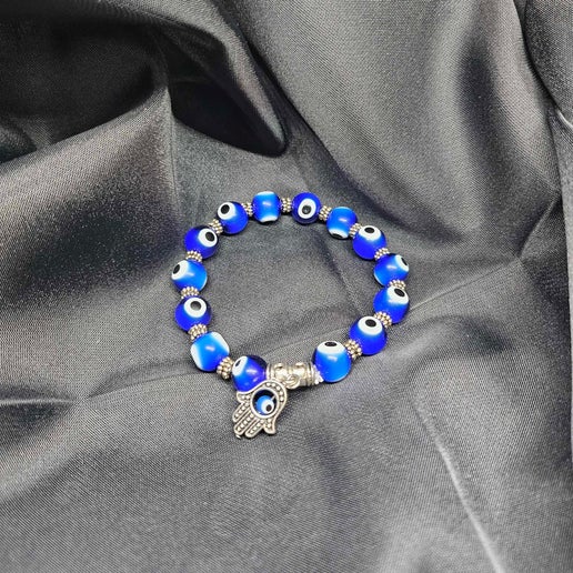 Evil Eye Bracelet